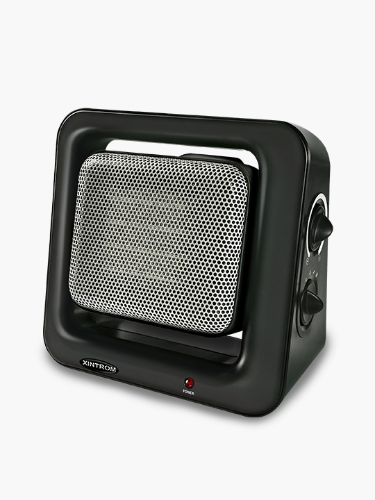 恆溫陶瓷電暖器