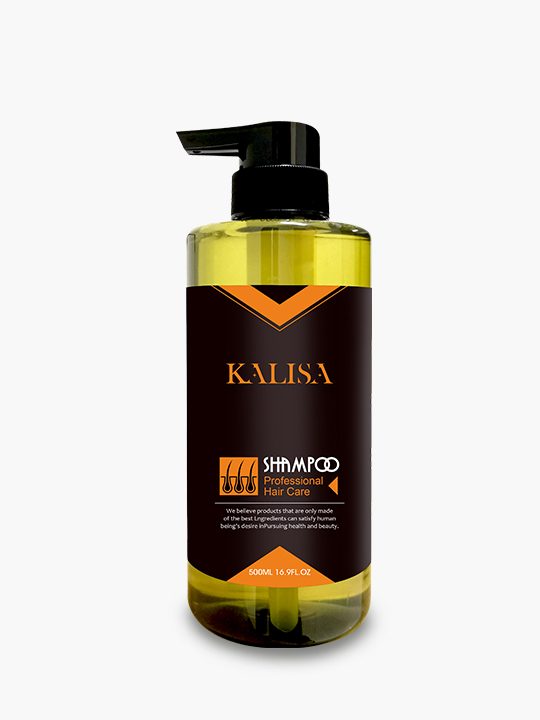 日不落頭皮洗髮精 500ml 